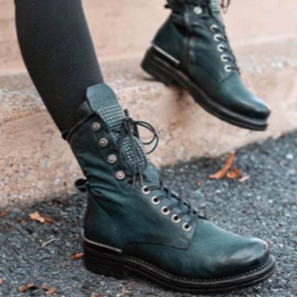 A.S.98 Bellamy Boots - Picture 3 of 8